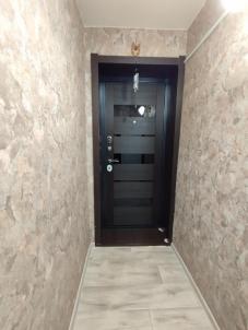 Продажа квартиры Омский.&nbsp;Морозовка.&nbsp;25 Партсъезда ул., 3