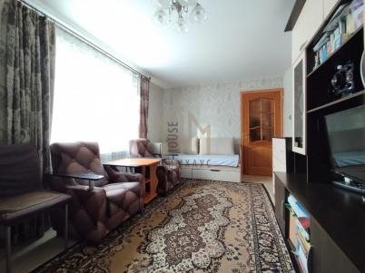 Продажа квартиры Омский. Морозовка. 25 Партсъезда ул., 3