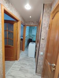 Продажа квартиры Омский.&nbsp;Морозовка.&nbsp;25 Партсъезда ул., 3