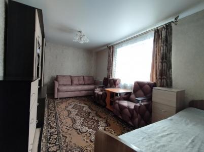 Продажа квартиры Омский.&nbsp;Морозовка.&nbsp;25 Партсъезда ул., 3