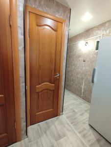 Продажа квартиры Омский.&nbsp;Морозовка.&nbsp;25 Партсъезда ул., 3