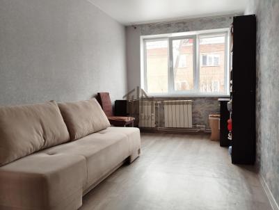 Продажа квартиры Омский.&nbsp;Морозовка.&nbsp;25 Партсъезда ул., 3