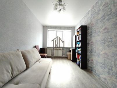 Продажа квартиры Омский.&nbsp;Морозовка.&nbsp;25 Партсъезда ул., 3