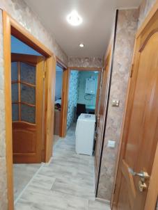 Продажа квартиры Омский.&nbsp;Морозовка.&nbsp;25 Партсъезда ул., 3