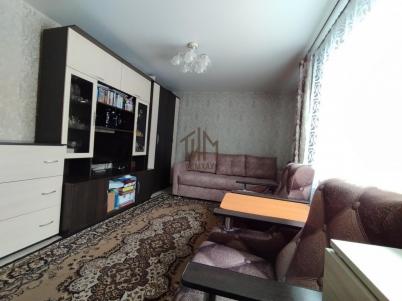 Продажа квартиры Омский.&nbsp;Морозовка.&nbsp;25 Партсъезда ул., 3