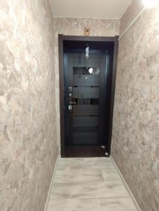 Продажа квартиры Омский.&nbsp;Морозовка.&nbsp;25 Партсъезда ул., 3