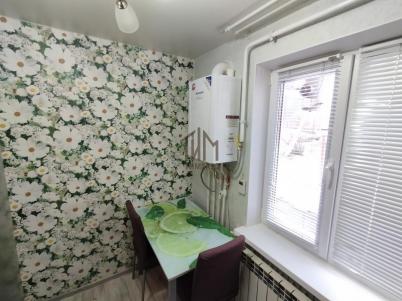 Продажа квартиры Омский.&nbsp;Морозовка.&nbsp;25 Партсъезда ул., 3