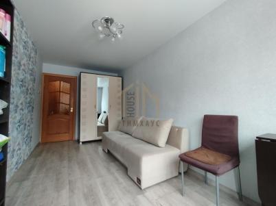 Продажа квартиры Омский. Морозовка. 25 Партсъезда ул., 3