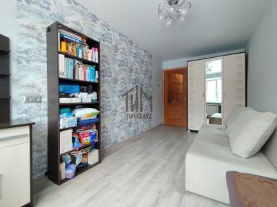 Продажа квартиры Омский.&nbsp;Морозовка.&nbsp;25 Партсъезда ул., 3