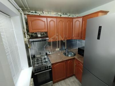 Продажа квартиры Омский. Морозовка. 25 Партсъезда ул., 3