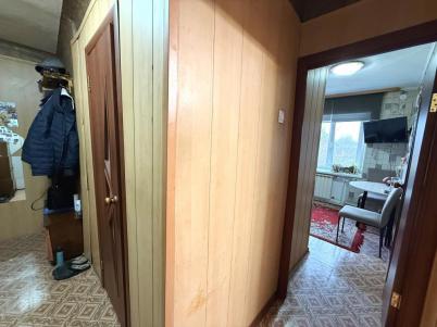 Продажа квартиры Омск. ул Революционная, 20