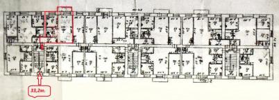 Продажа квартиры Омск. ул Революционная, 20