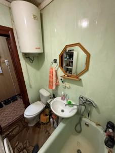 Продажа квартиры Омск. ул Революционная, 20