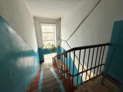 Продажа квартиры Омск. ул Революционная, 20