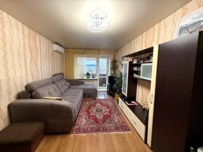 Продажа квартиры Омск. ул Революционная, 20