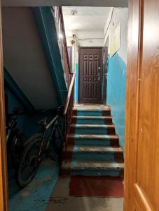 Продажа квартиры Омск. ул Революционная, 20