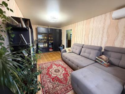 Продажа квартиры Омск. ул Революционная, 20