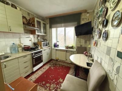 Продажа квартиры Омск. ул Революционная, 20