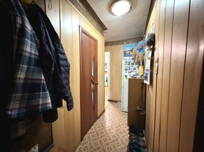 Продажа квартиры Омск. ул Революционная, 20