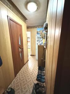 Продажа квартиры Омск. ул Революционная, 20