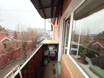 Продажа квартиры Омск. ул Революционная, 20