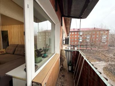 Продажа квартиры Омск. ул Революционная, 20