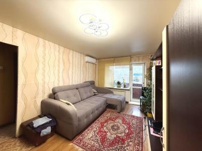 Продажа квартиры Омск. ул Революционная, 20