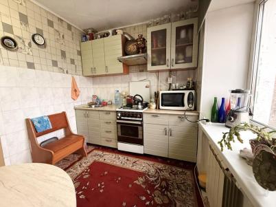 Продажа квартиры Омск. ул Революционная, 20