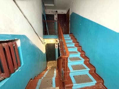 Продажа квартиры Омск. ул Революционная, 20