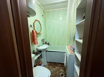 Продажа квартиры Омск. ул Революционная, 20