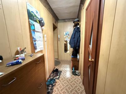 Продажа квартиры Омск. ул Революционная, 20