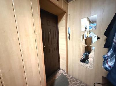 Продажа квартиры Омск. ул Революционная, 20