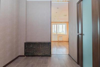 Продажа квартиры Омск. ул Лукашевича, 3/б