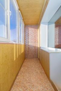 Продажа квартиры Омск. ул Лукашевича, 3/б