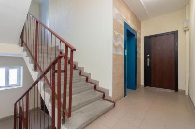 Продажа квартиры Омск. ул Лукашевича, 3/б