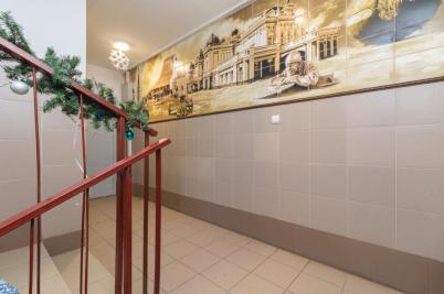 Продажа квартиры Омск. ул Лукашевича, 3/б