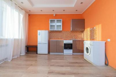 Продажа квартиры Омск. ул Лукашевича, 3/б