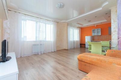 Продажа квартиры Омск. ул Лукашевича, 3/б