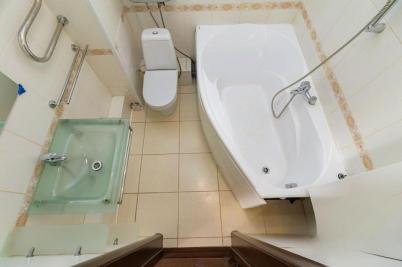 Продажа квартиры Омск. ул Лукашевича, 3/б