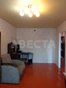 Продажа квартиры Омск. ул. Избышева, 15/1