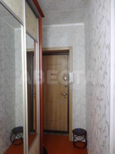 Продажа квартиры Омск. ул. Избышева, 15/1