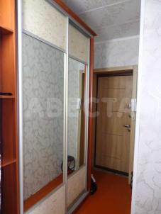 Продажа квартиры Омск. ул. Избышева, 15/1