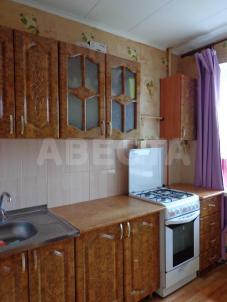 Продажа квартиры Омск. ул. Избышева, 15/1