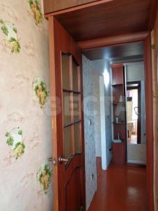 Продажа квартиры Омск. ул. Избышева, 15/1