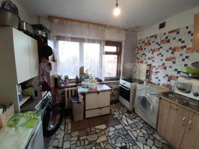 Продажа квартиры Омск. ул. 3-я Железнодорожная, 3