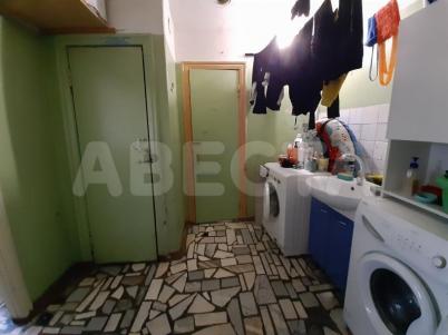 Продажа квартиры Омск. ул. 3-я Железнодорожная, 3