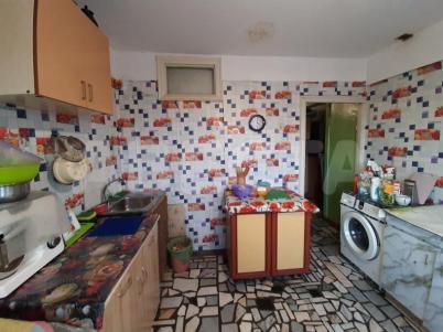 Продажа квартиры Омск. ул. 3-я Железнодорожная, 3