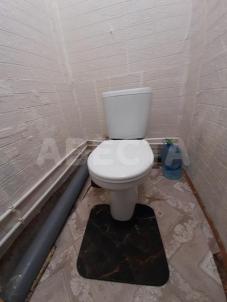 Продажа квартиры Омск. ул. 3-я Железнодорожная, 3