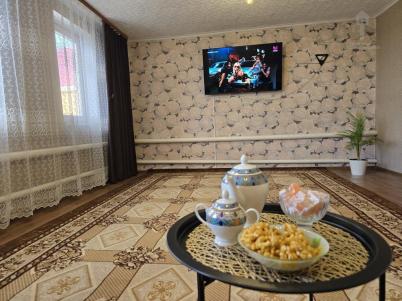 Продажа дома Омск. Кировская 8-я, 67