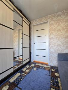 Продажа дома Омск. Кировская 8-я, 67